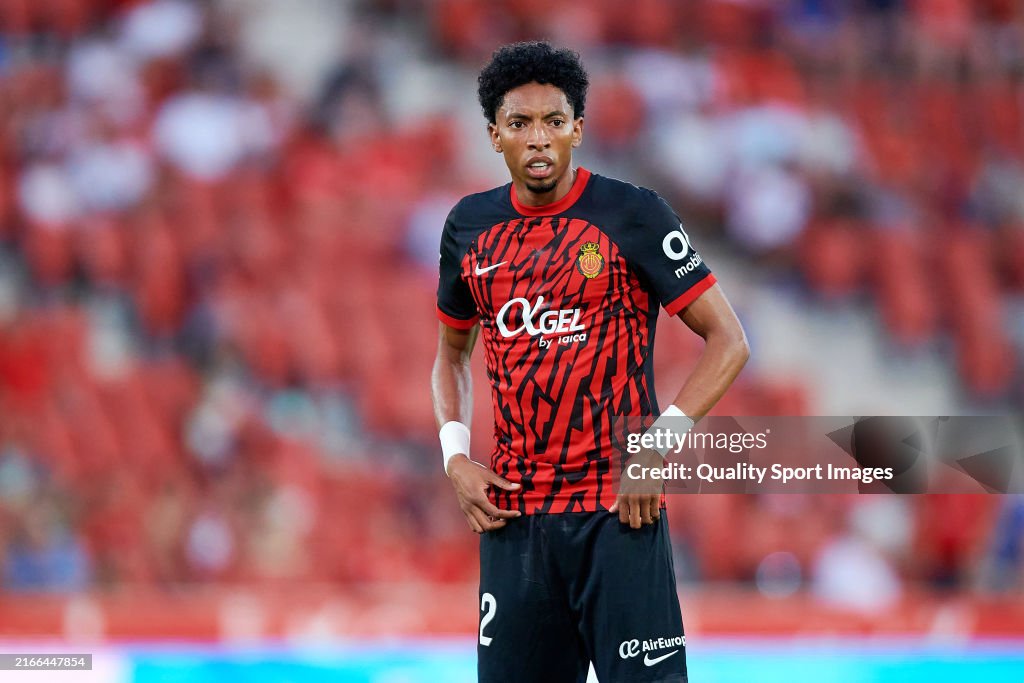 RCD Mallorca v Bologna - Pre-Season Friendly