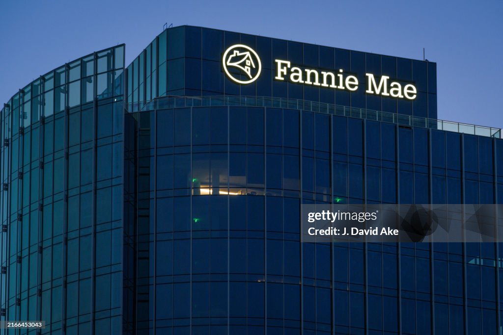 Fannie Mae Office