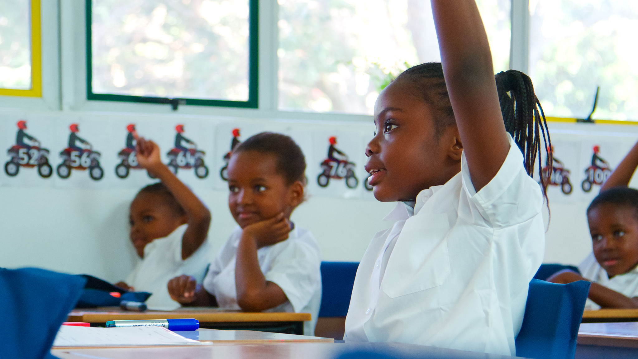 classroom dynamics