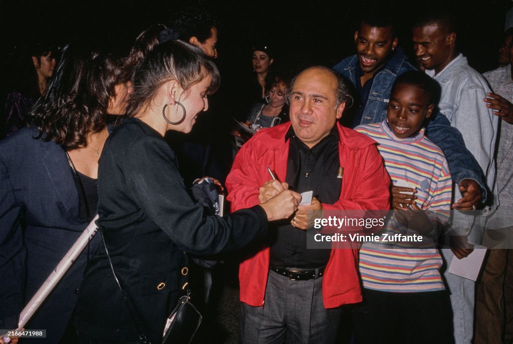 Danny DeVito