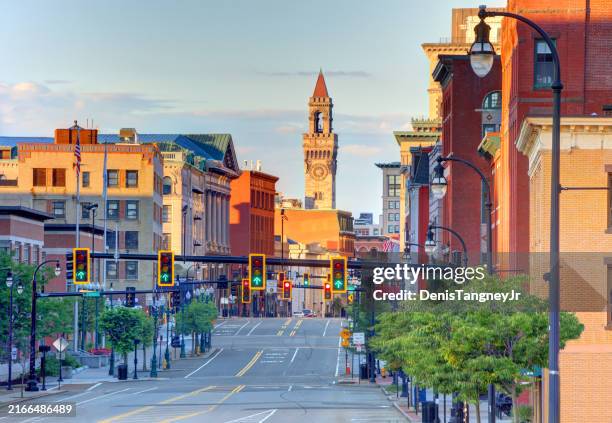 worcester, massachusetts - massachusetts stock pictures, royalty-free photos & images