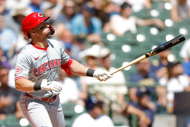 How to Watch Blue Jays vs. Reds: TV Channel & Live Stream - August 19