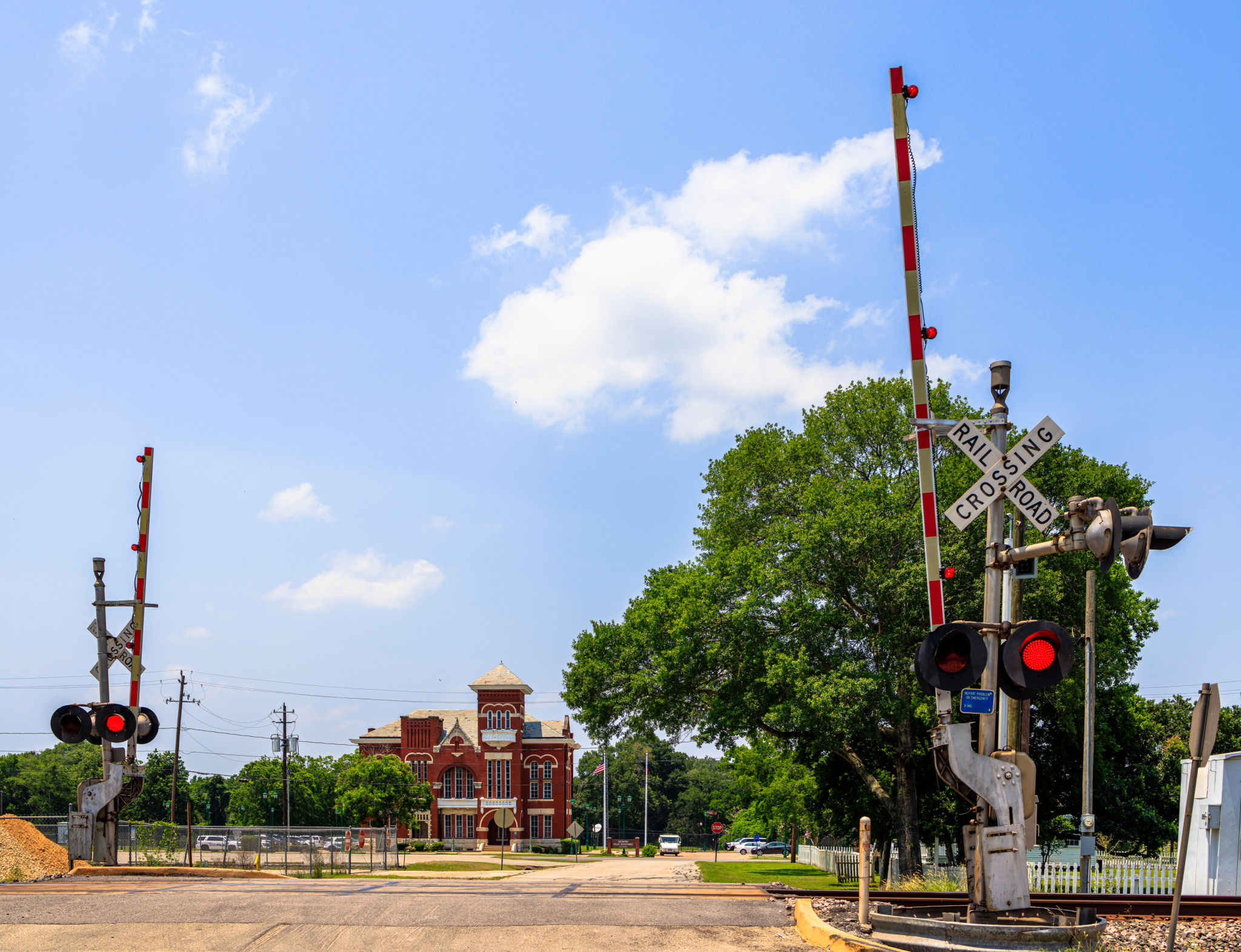 richmond texas