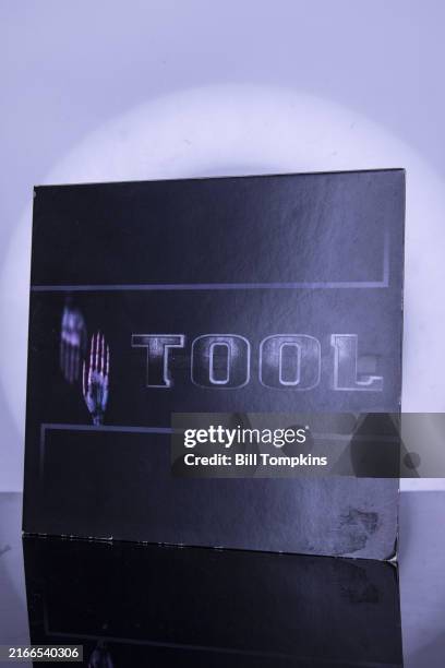 Tool 447 Tool Band Photos & High Res Pictures - Getty Images
