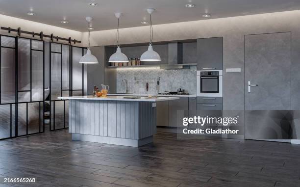 Counterop Side View 52 Marble Countertop Side View Stock Photos, High-Res Pictures, and ...