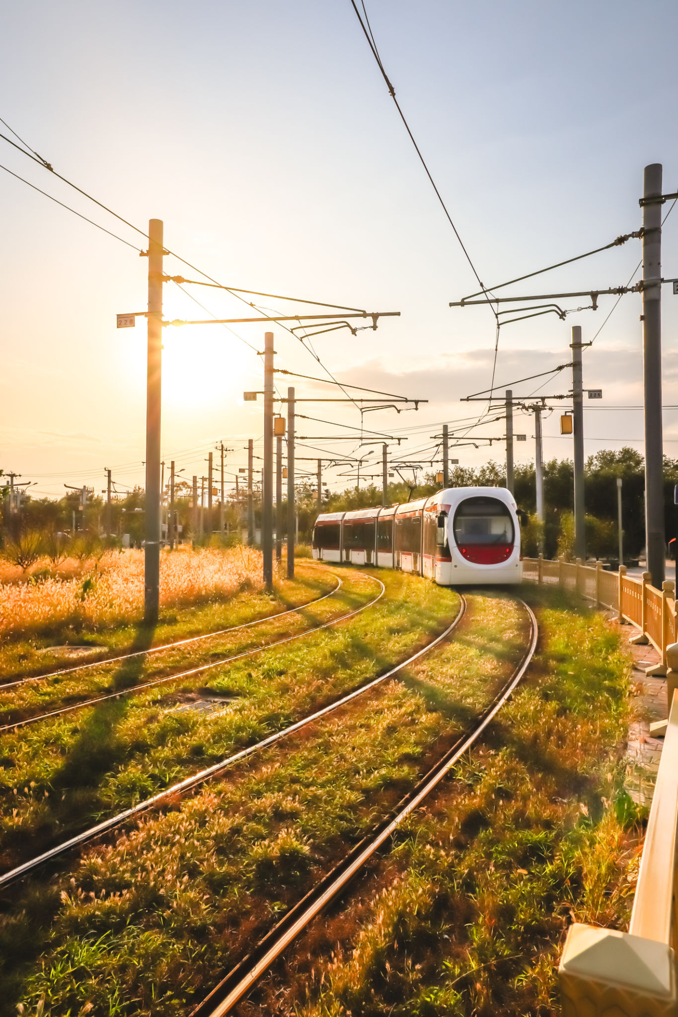 sustainable transportation