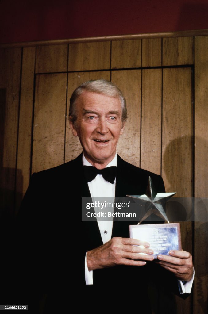 James Stewart