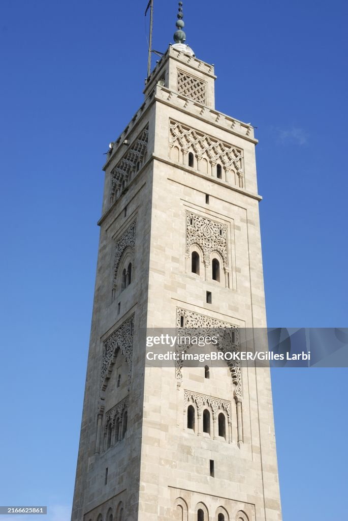 Casablanca Quartier Habous