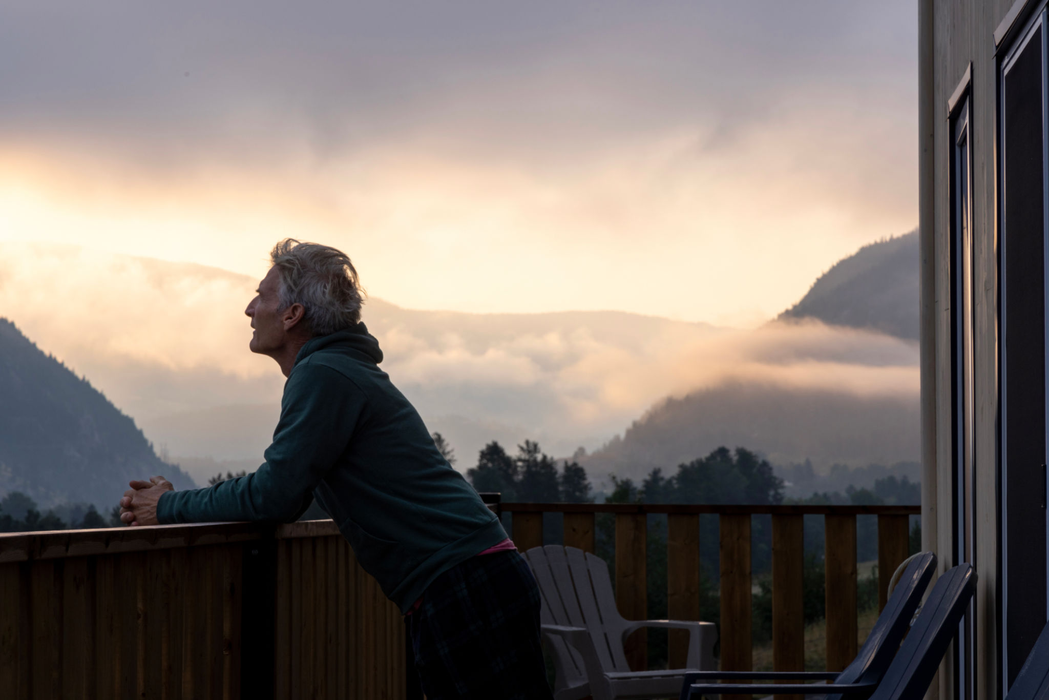 early retirement