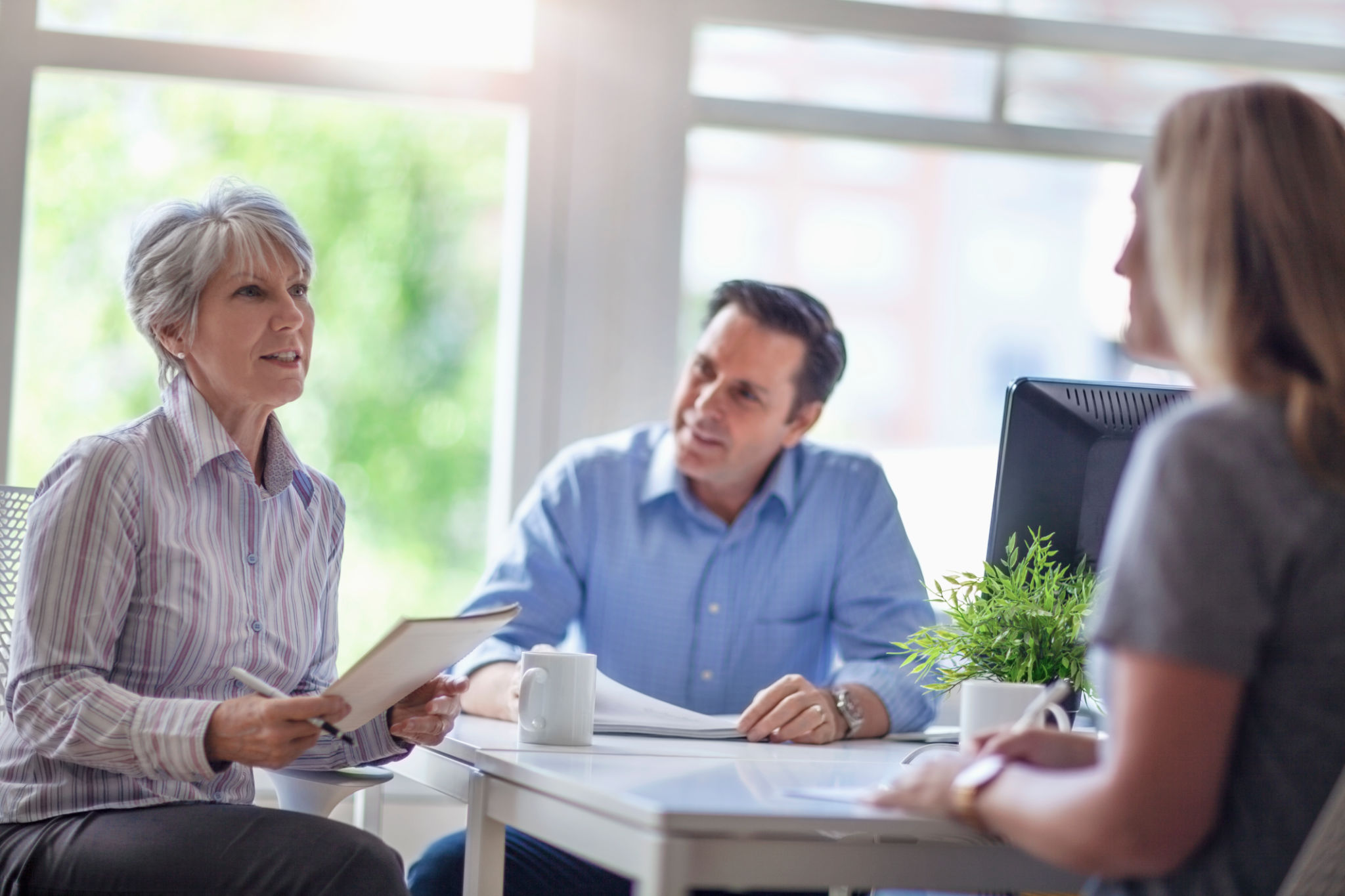 financial planning