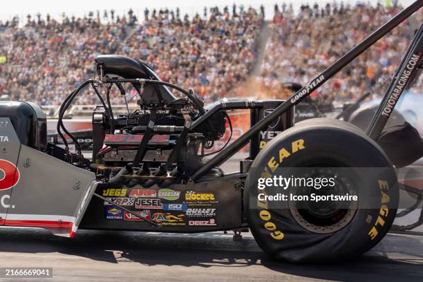 Billy Torrence Racing Crew 135 Billy Torrence Photos & High Res Pictures - Getty Images