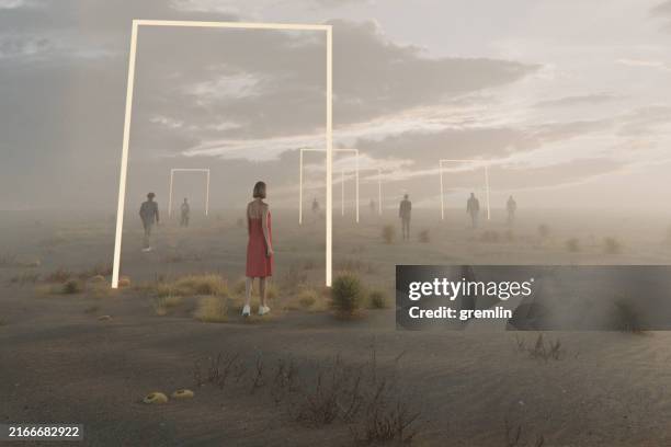 Time Machine Walk 198 Time Machine Door Stock Photos, High-Res Pictures, and Images ...
