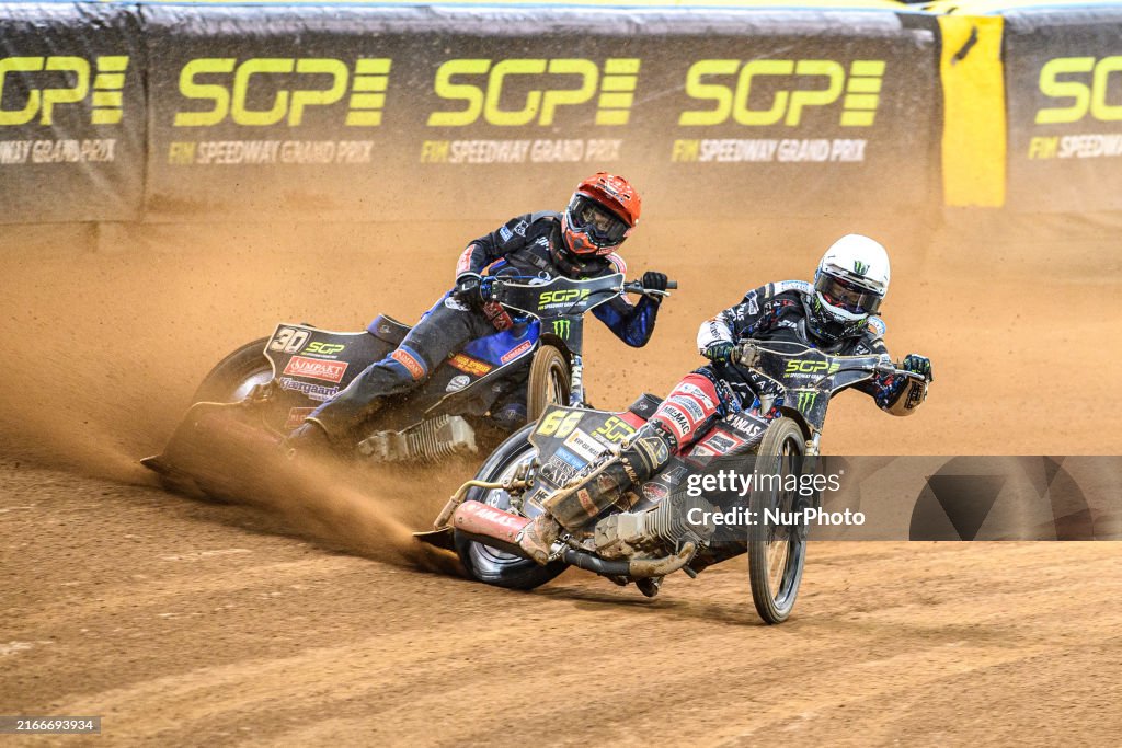 FIM Speedway Grand Prix of Great Britain