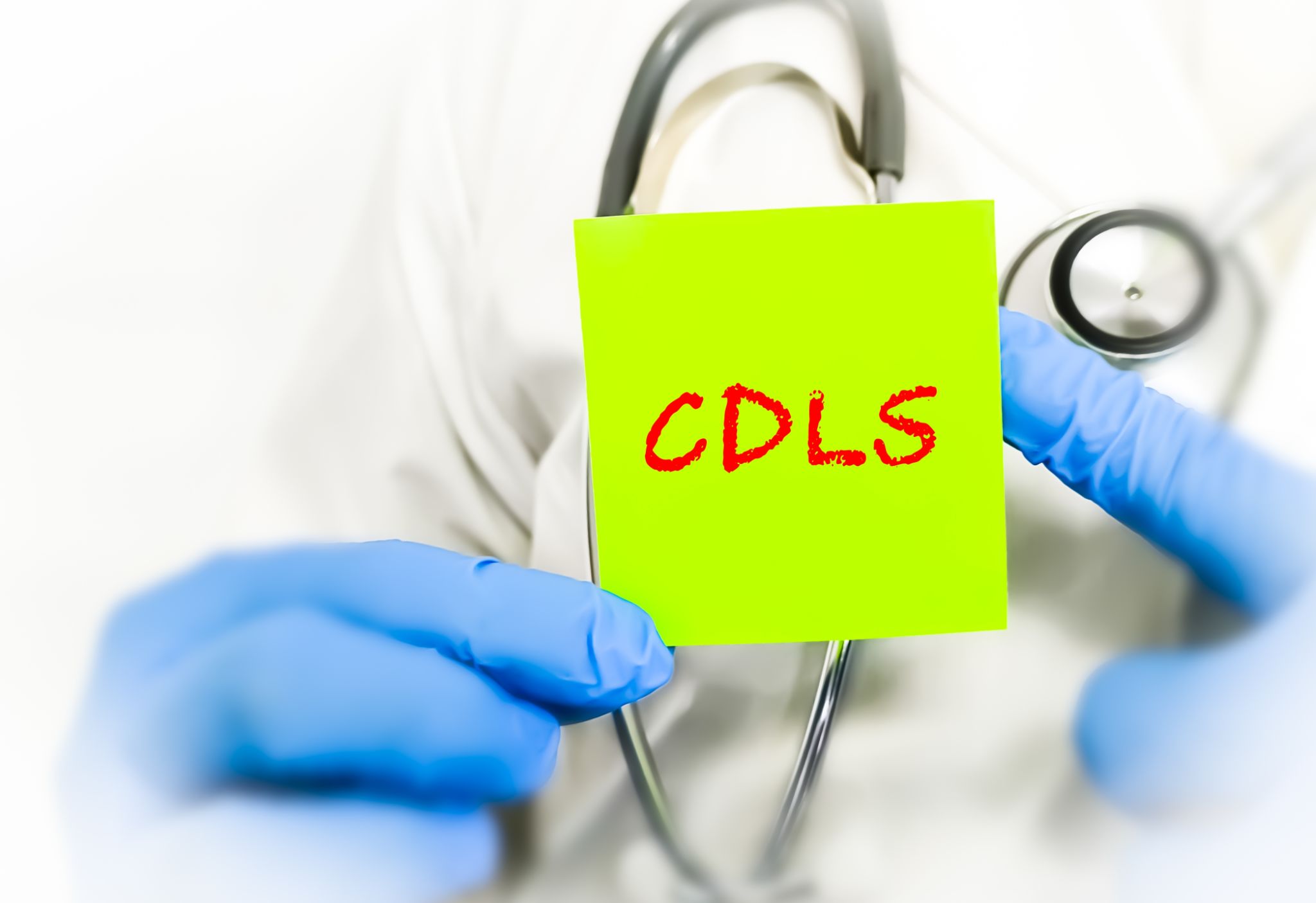 cdl medical examination