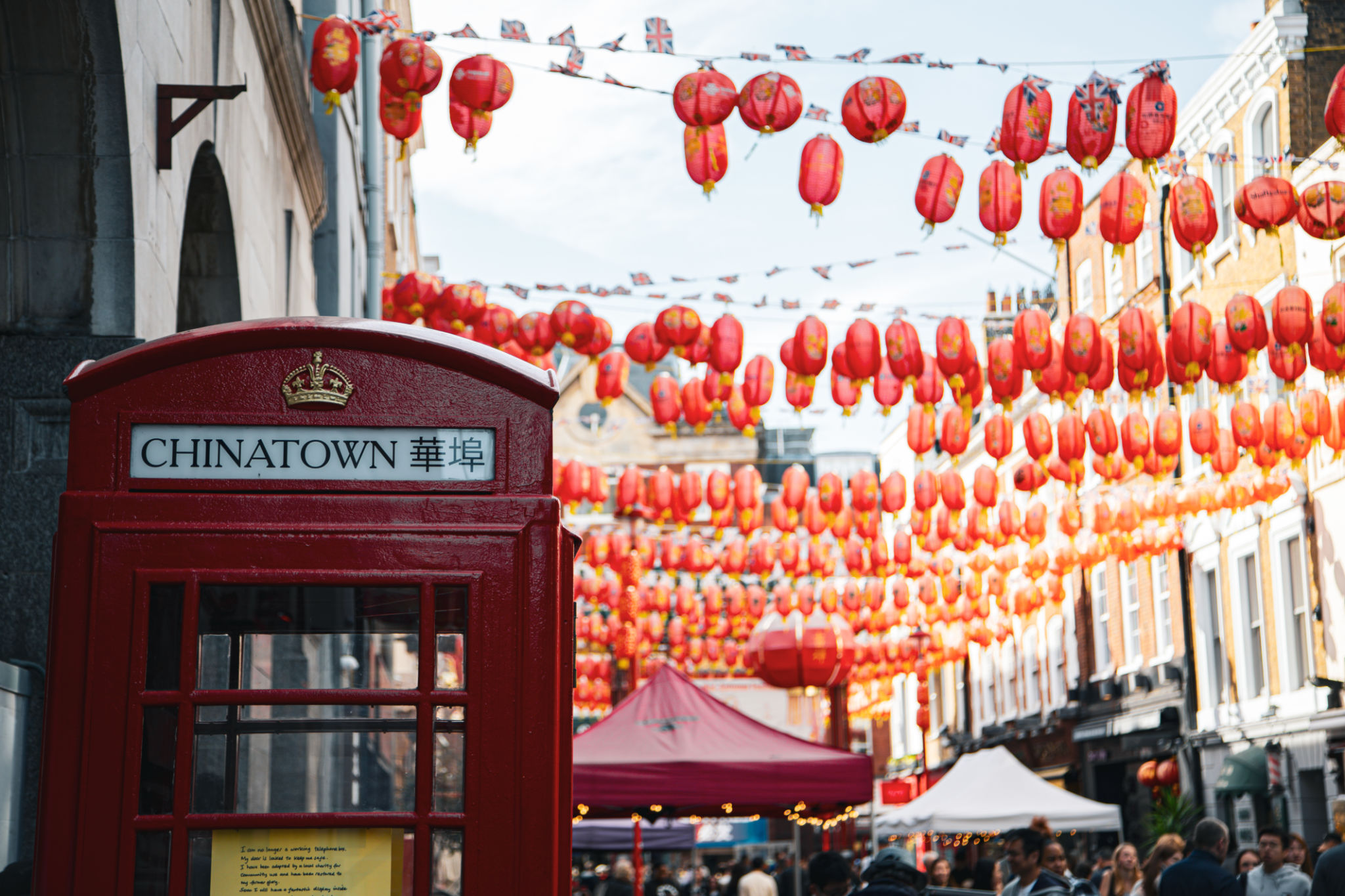 local London events