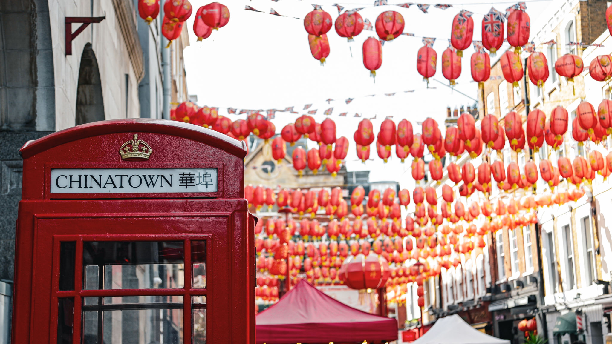 soho festival