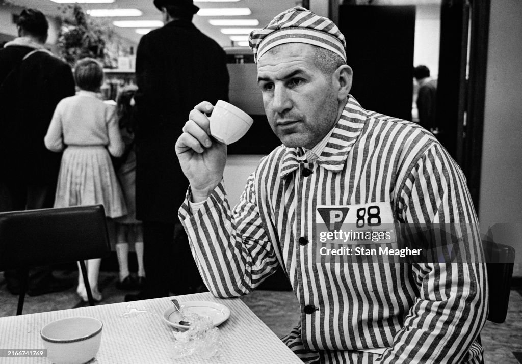 Sigmund Sobolewski, 1967