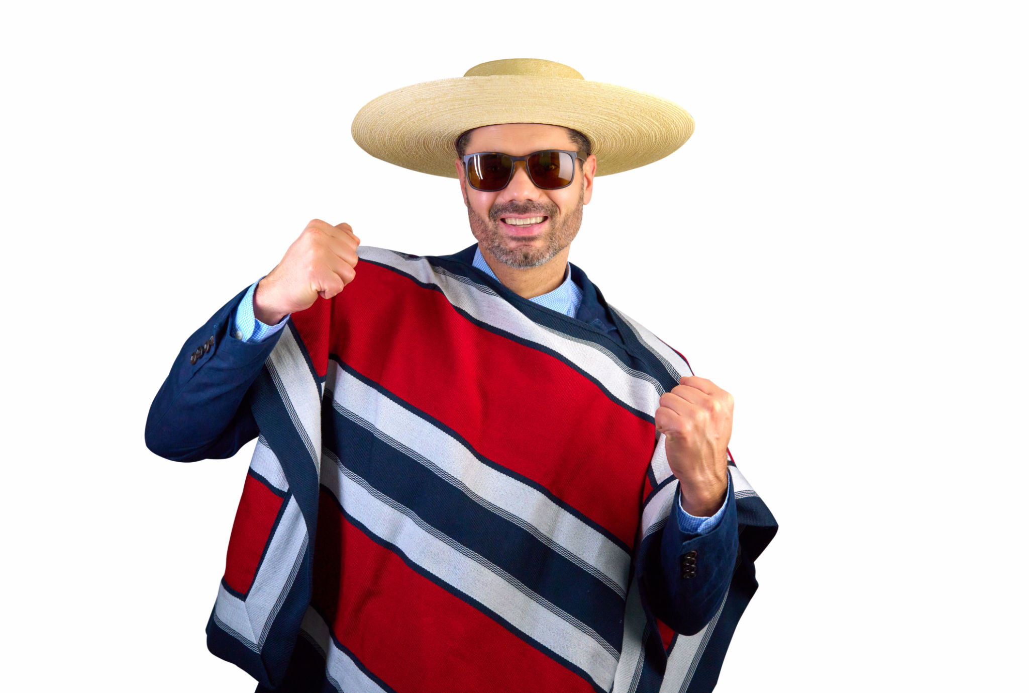 chile security