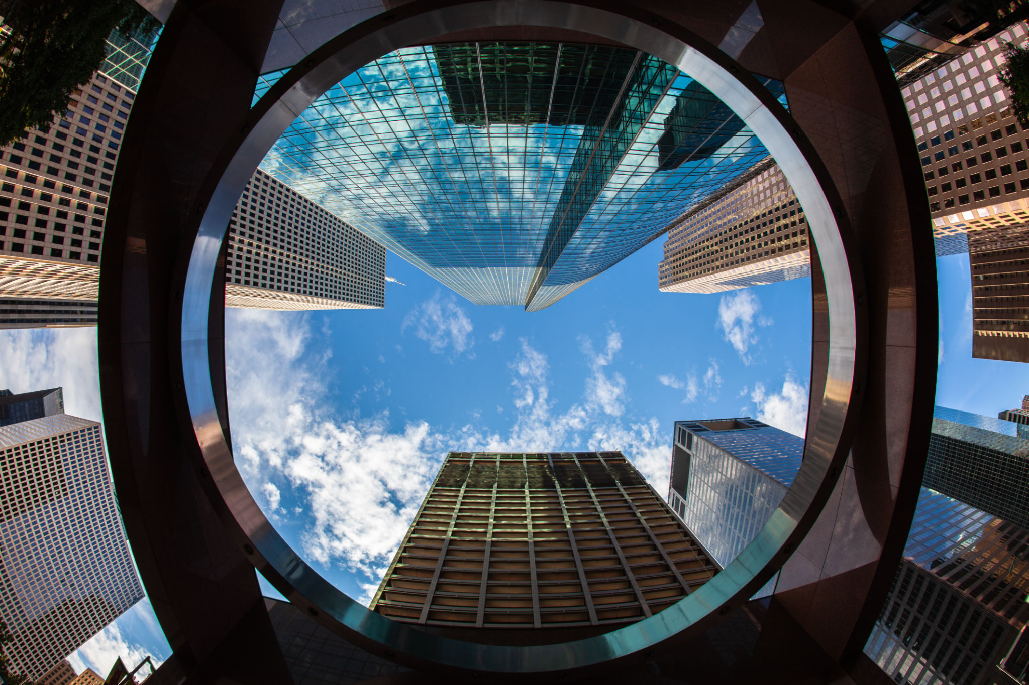 houston business
