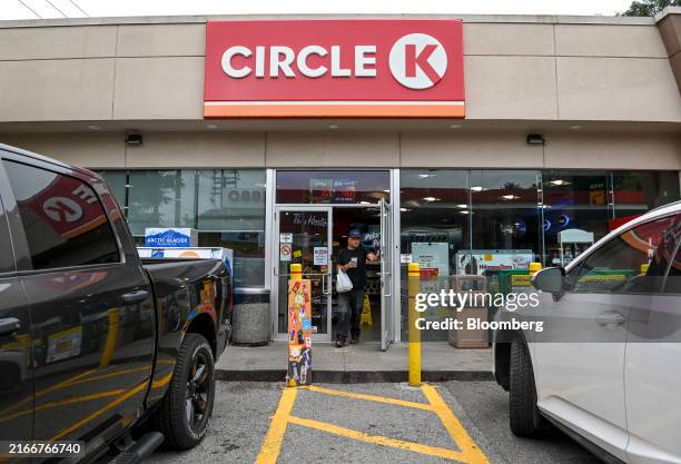 3,546 Circle K Stock Photos, High-Res Pictures, and Images - Getty Images