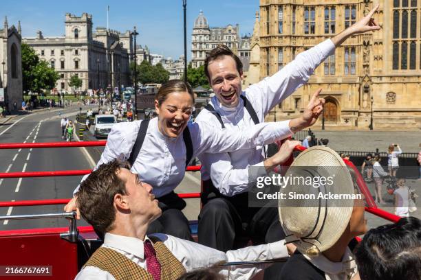 Ladha Ricce 151 Simon Barlow Photos & High Res Pictures - Getty Images