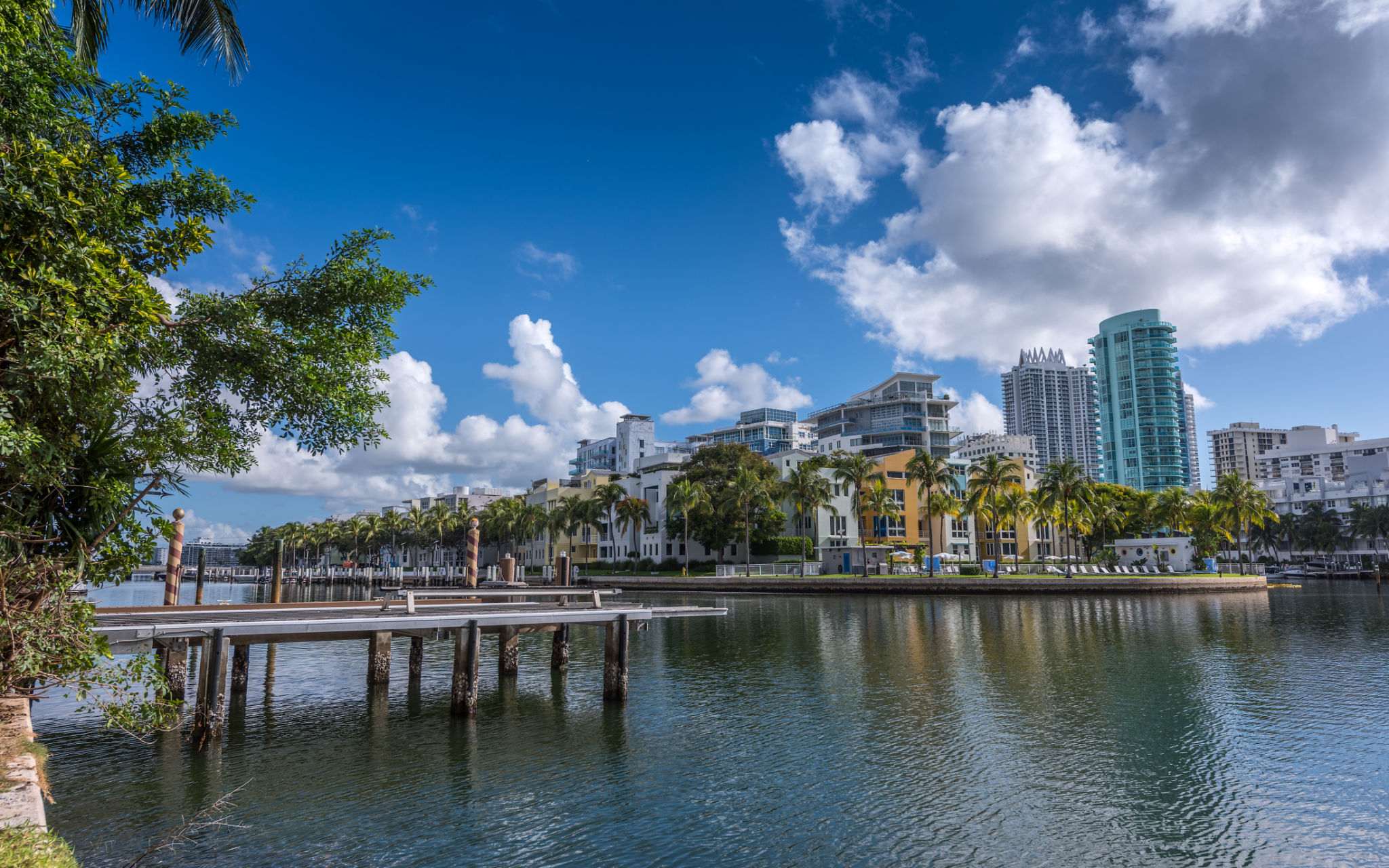 south beach real estate