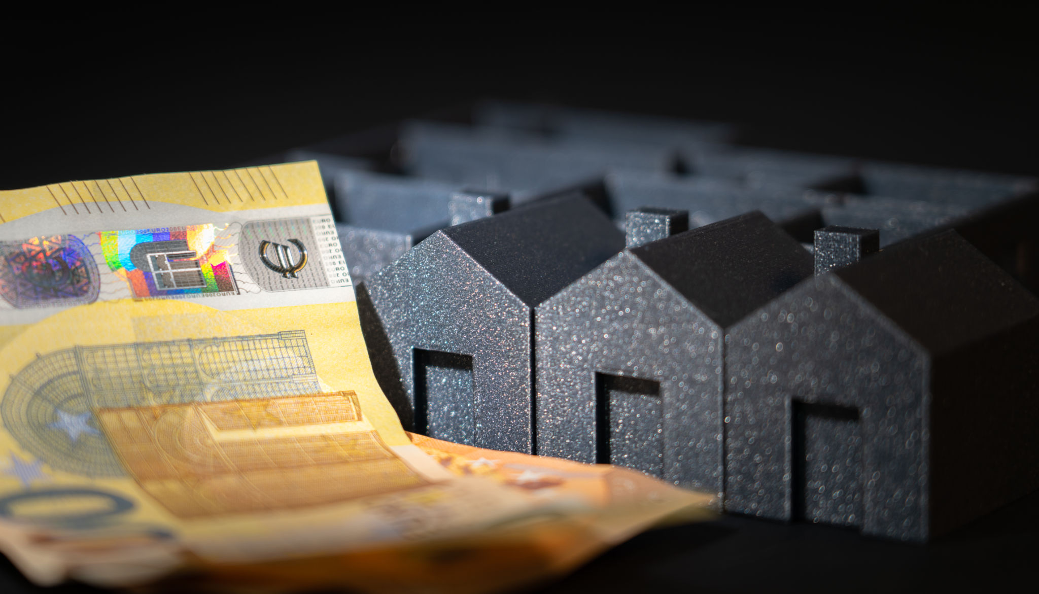 vacation home revenue