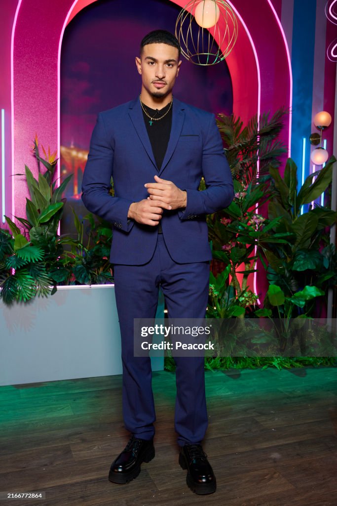 Love Island USA - Season 6