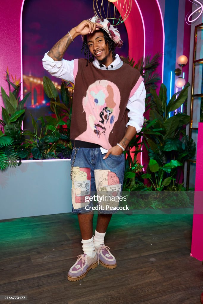 Love Island USA - Season 6