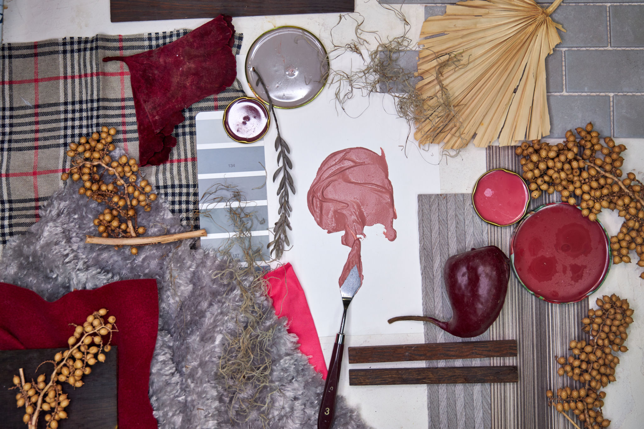 color palette trends