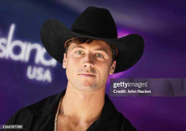 Rob Rausch attends the