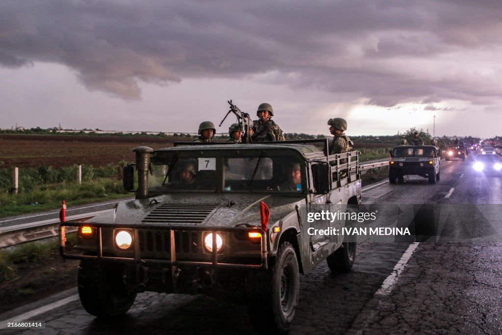 TOPSHOT-MEXICO-CRIME-VIOLENCE-ARMY
