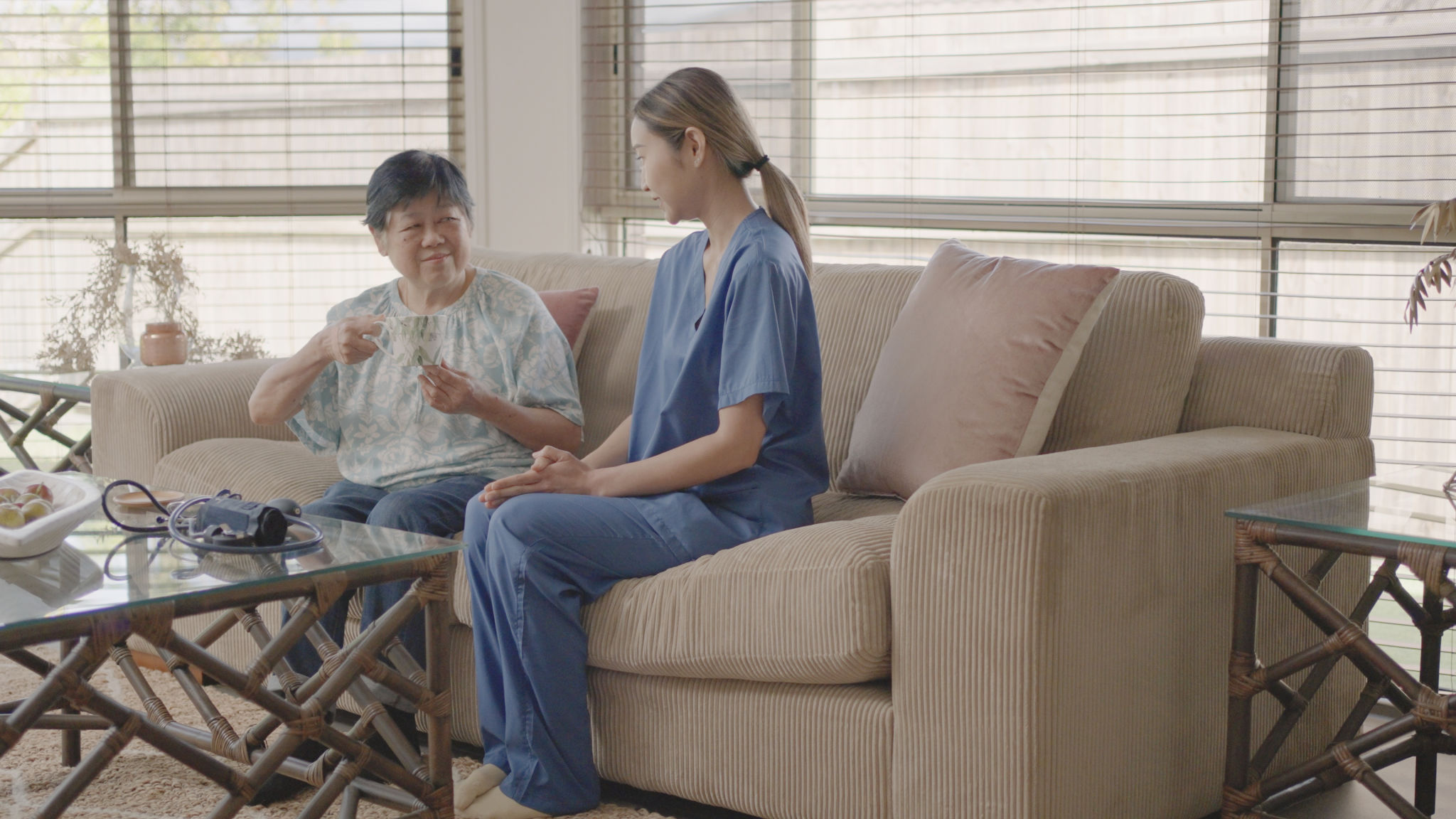 non-profit consulting