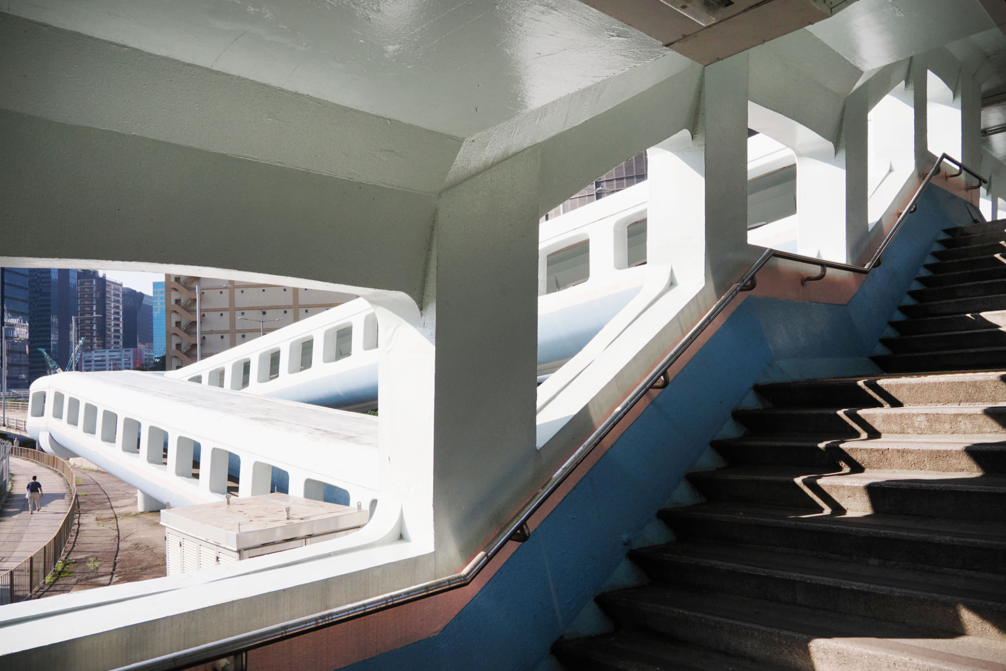kwun tong streets