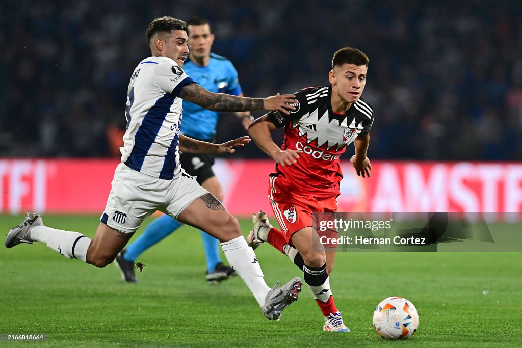 Talleres v River Plate - Copa CONMEBOL Libertadores 2024