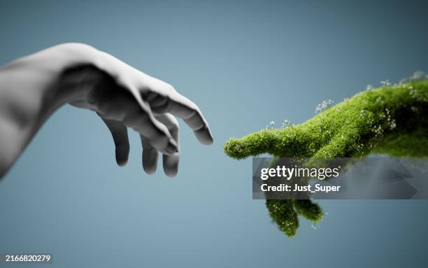 green sustainability renewable resources, esg, environmental, social responsibility - honesty stock pictures, royalty-free photos & images