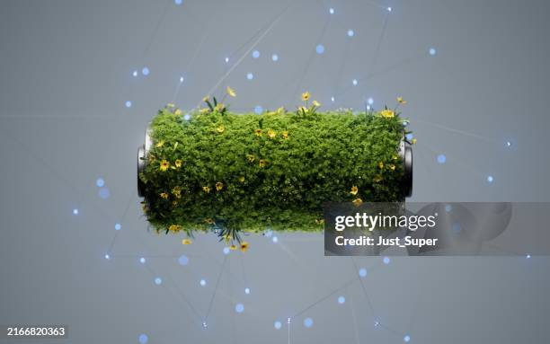 sustainable energy, renewable energy source, battery technology - renewable natural gas stock pictures, royalty-free photos & images