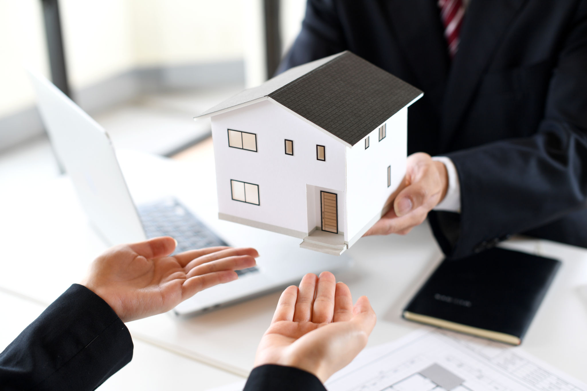 real estate coordinator