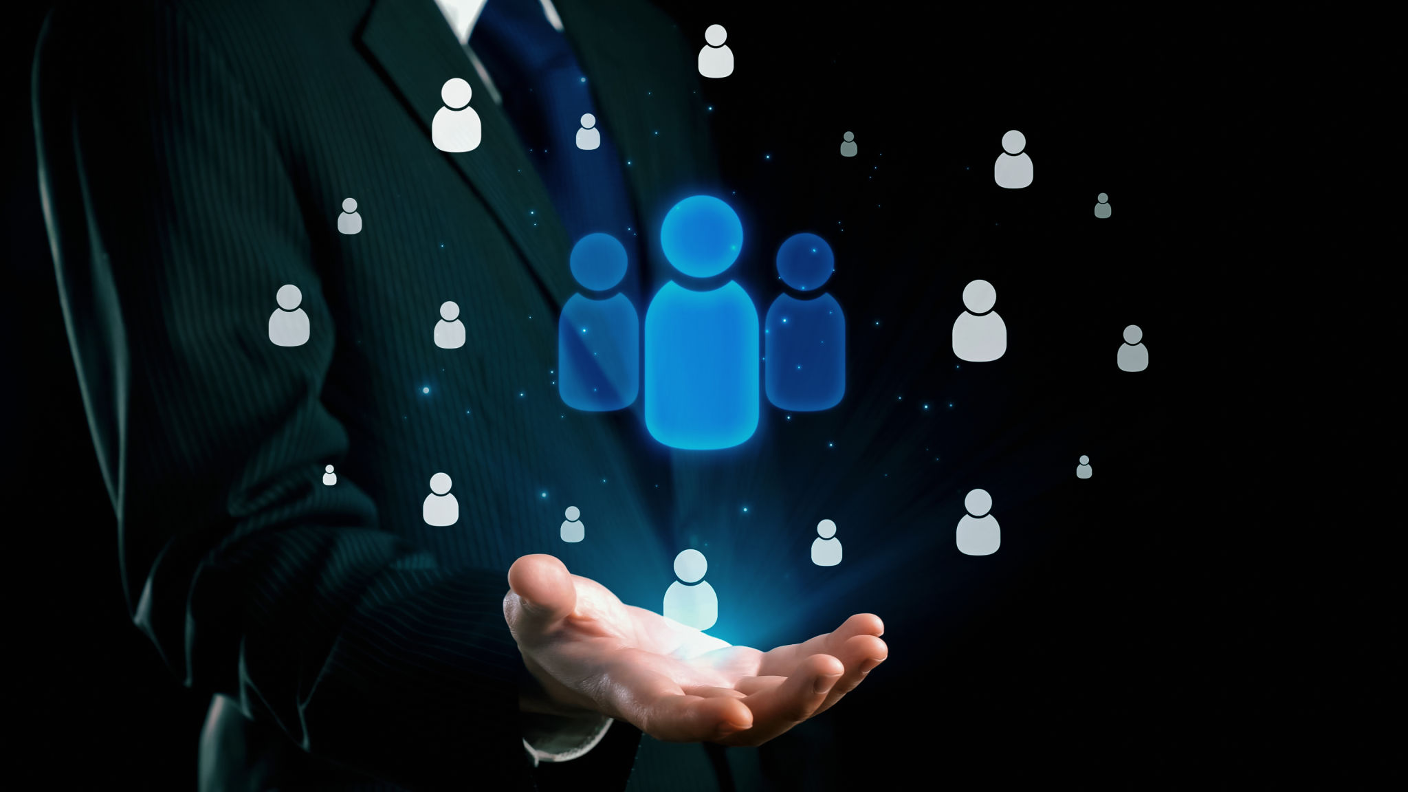 Expanding Opportunities People Networking for Business Success UUID Expanding Opportunities People Networking for Business Success UUID