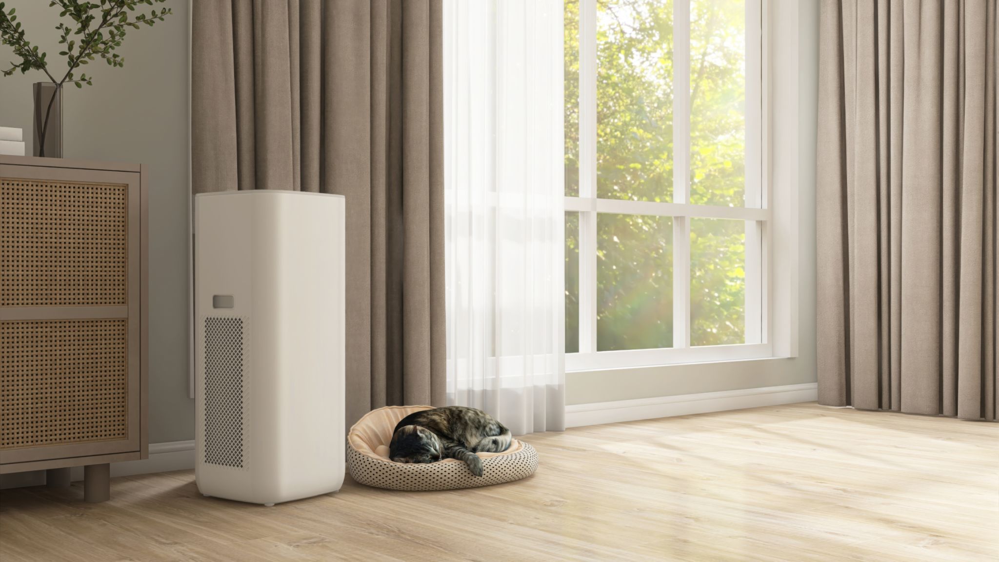 air filter pets
