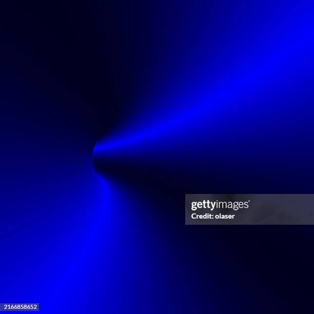 tunnel turning. 3d vector - finding time stock illustrations