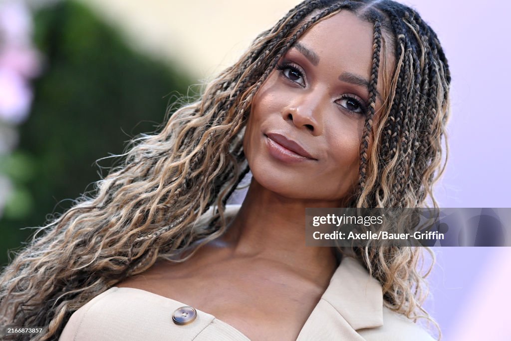 Premiere Of Netflix's "Emily In Paris" Season 4 Part 1 - Arrivals