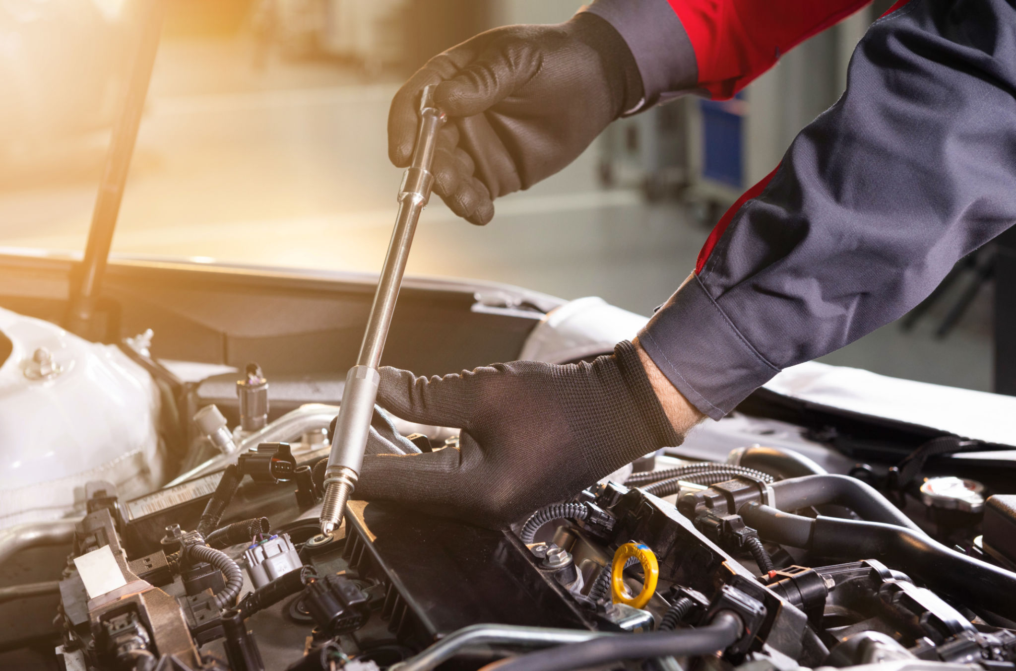 car service
