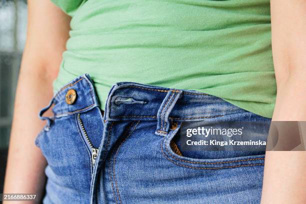 dieting - tights stock pictures, royalty-free photos & images