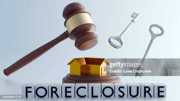 Case Study: How We Helped a Client Successfully Recover Foreclosure Funds