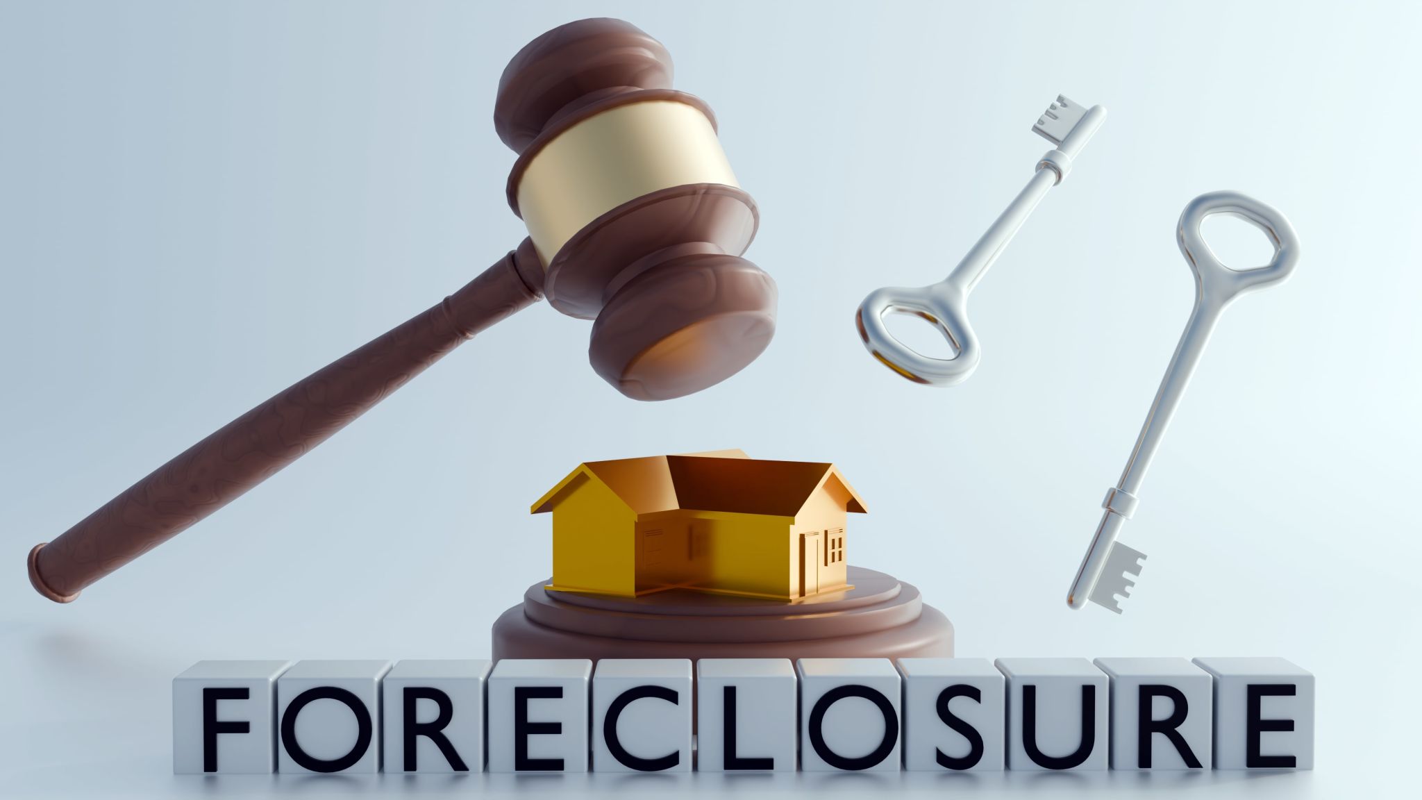 Foreclosure Surplus Understanding the Foreclosure Fund Retrieval Process: A Step-by-Step Guide