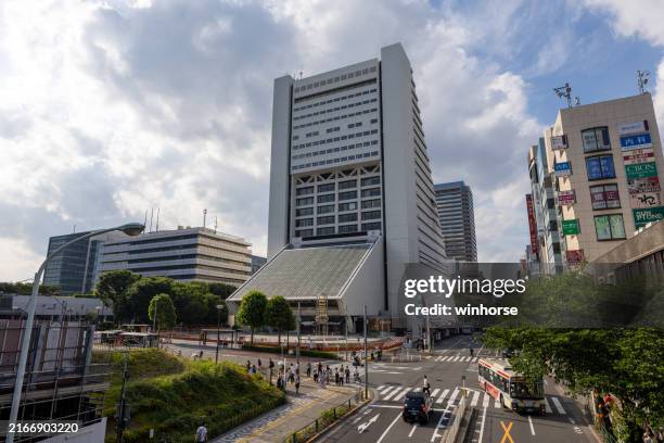 688 Nakano Sun Plaza Stock Photos, High-Res Pictures, and Images