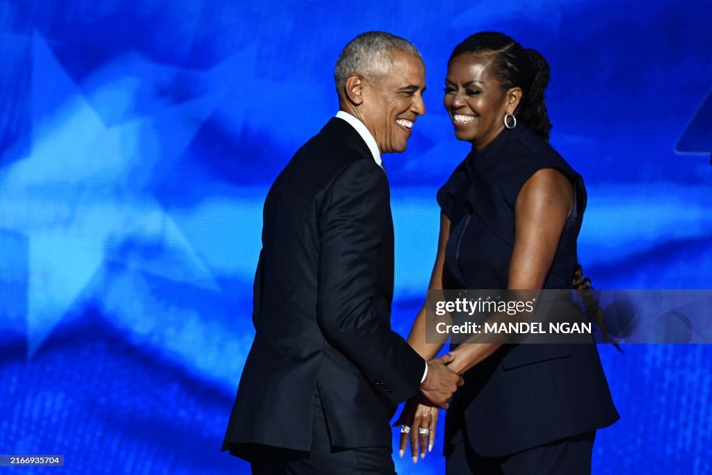 TOPSHOT-US-VOTE-POLITICS-DEMOCRATIC-CONVENTION