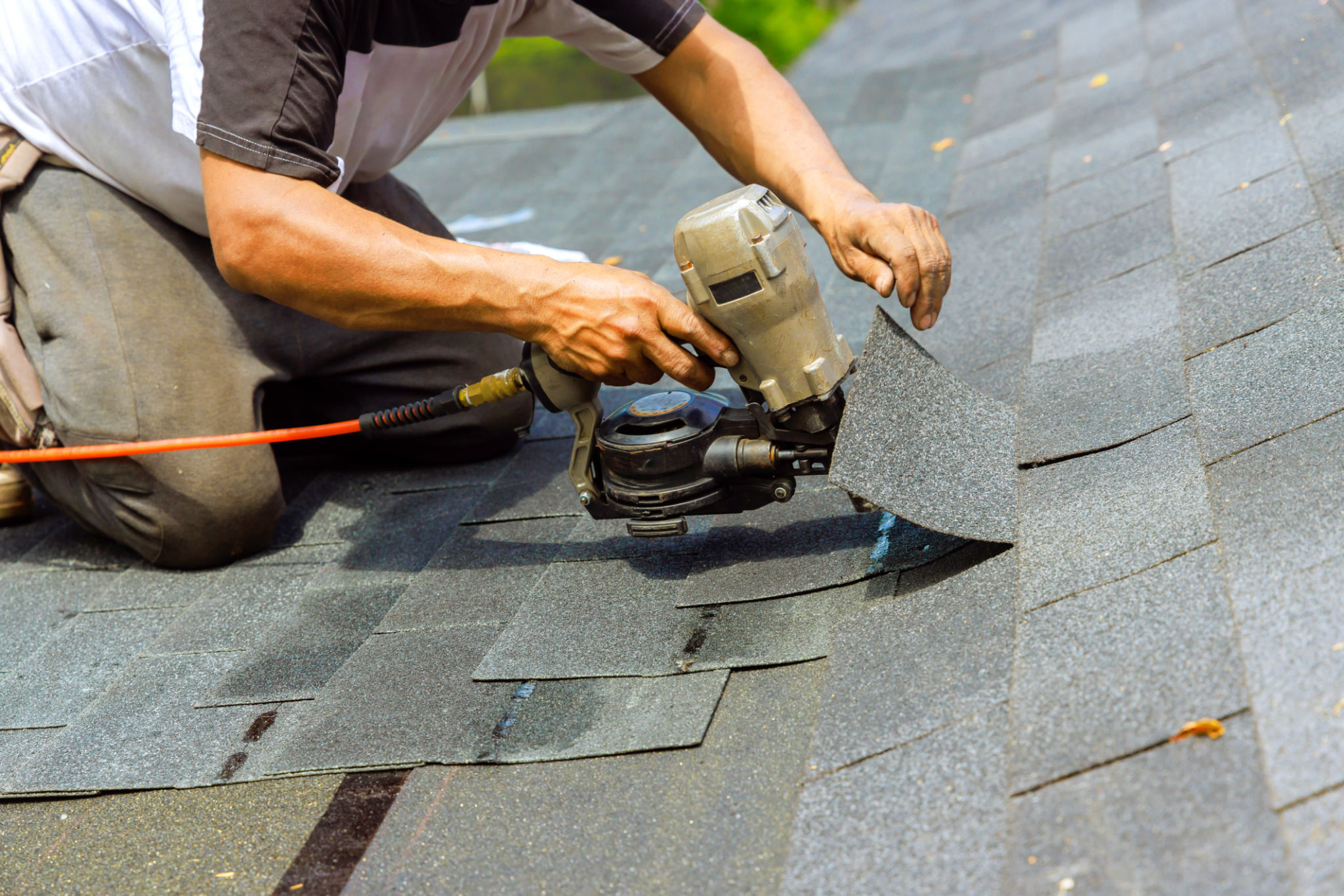 roof layers