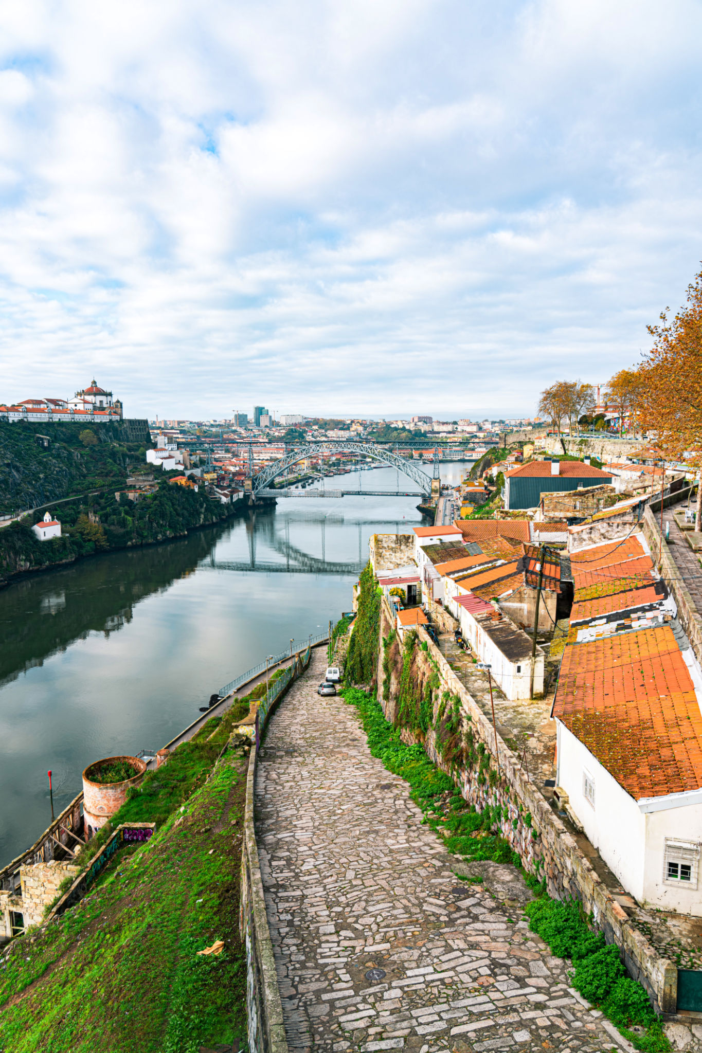 porto townhouse